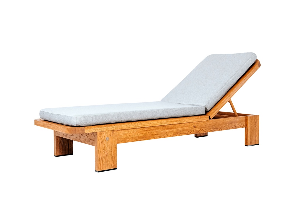 Lounge mattress "Lugano"