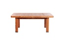 Coffee table "Lugano"