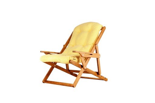 Крісло шезлонг SOFT "Chalet chair"