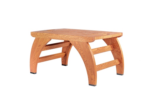 Coffee table "California"