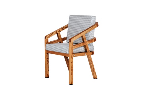 Dining chair "Lugano"